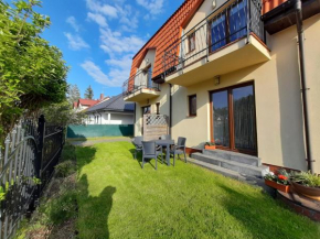Apartamenty Obok Ruin, Śliwin